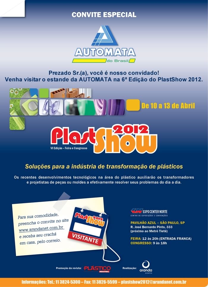 PlastShow 2012