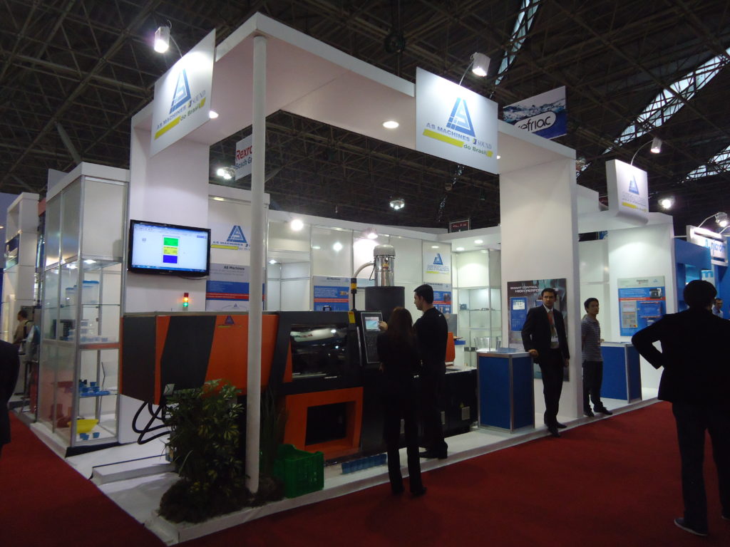 brasilplast 2011