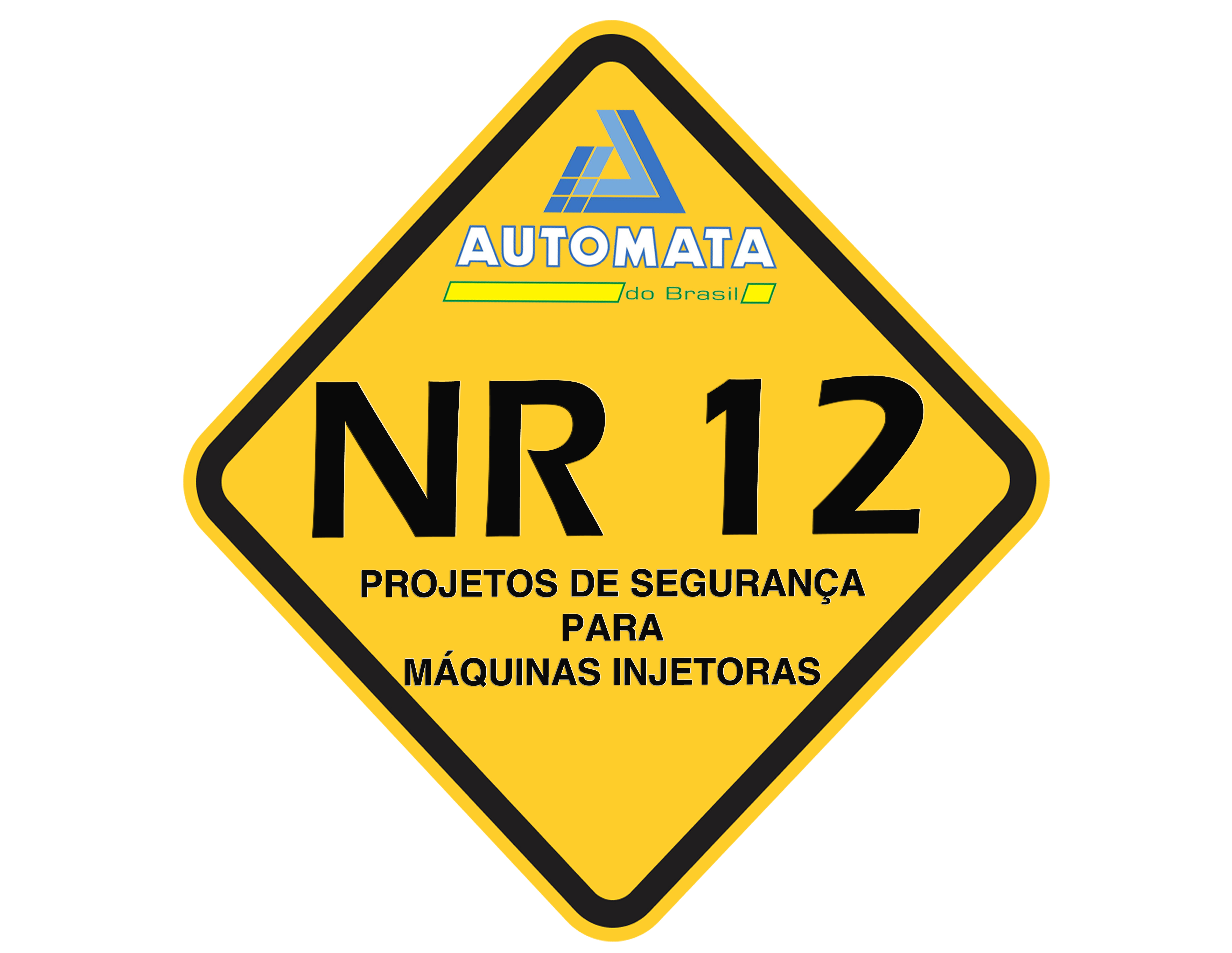 adequação a nr 12 completa