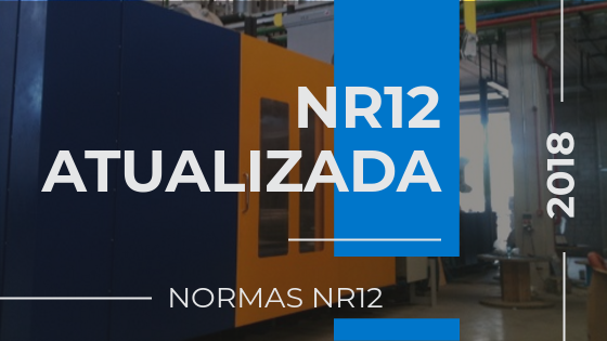 nr12 atualizada