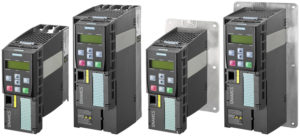 inversor siemens