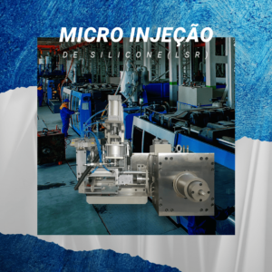 micro injeção de silicone