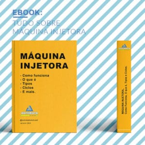 ebook máquina injetora