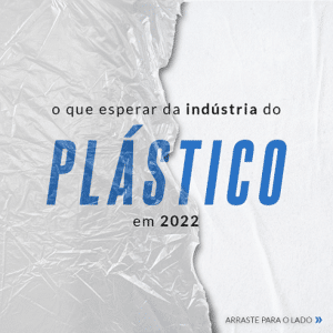 indústria do plástico 2022